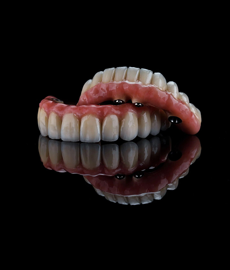 Lorentis Dental Laboratory