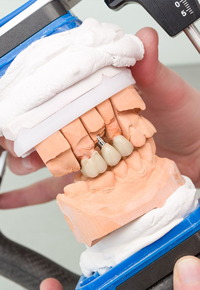 dental lab