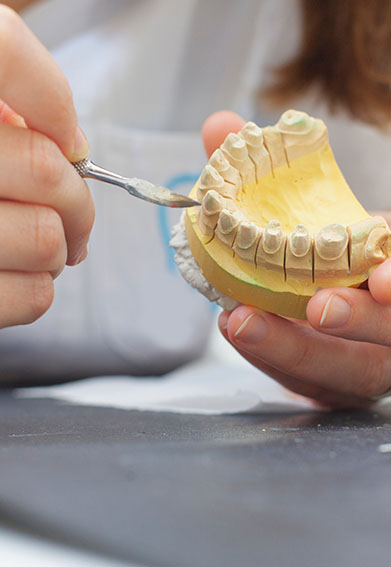 dental lab