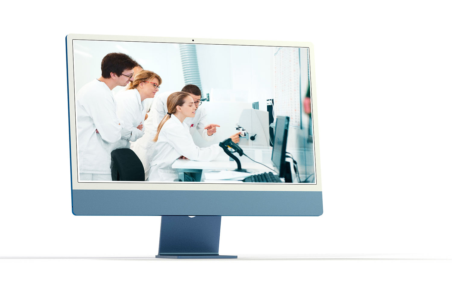 dental scanning uk