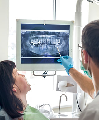 support dental lab