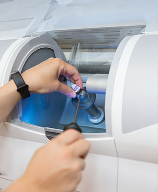dental partner services uk