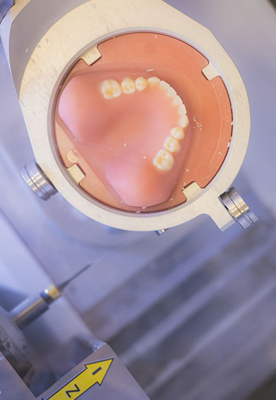 dental lab