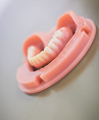 dental services uk