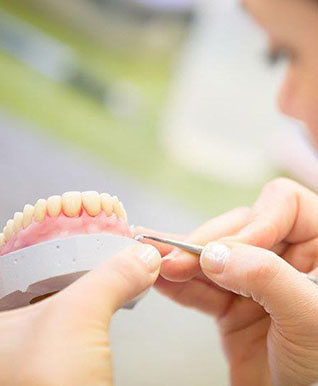dental services uk