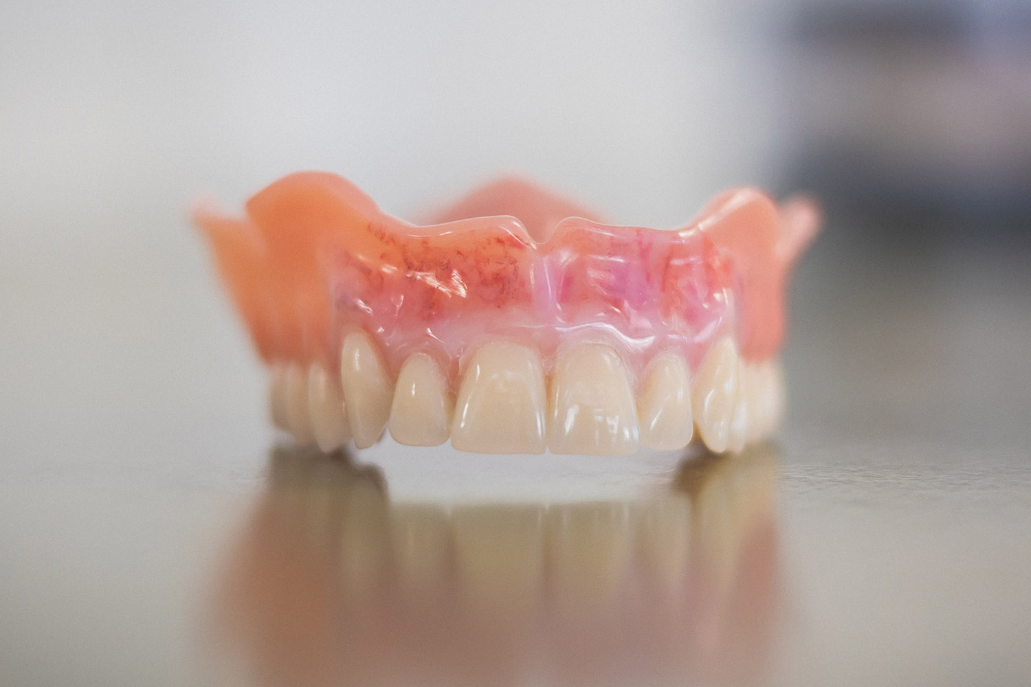 Οδοντοτεχνικό εργαστήριο Λωρεντής AE Denture